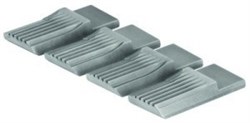 Резьбонарезная плашка REMS UNC 1 3/8"-6 - фото 139099