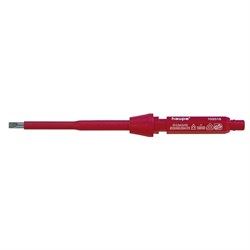Сменный стержень Haupa Vario VDE SL 6,5х85 102022 - фото 139581