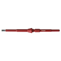 Сменный стержень Haupa VarioTQ VDE SL 5,5х195 102716 - фото 139593