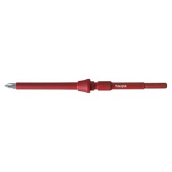 Сменный стержень Haupa VarioTQ VDE PH 3х195 102726 - фото 139598