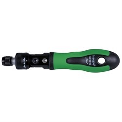 Сменная ручка Haupa Flex с трещоточным механизмом 104005 - фото 139648