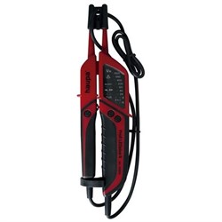 Прибор для проверки наличия напряжения Haupa Profi LED Plus II 6-1000 V 103824 - фото 139723