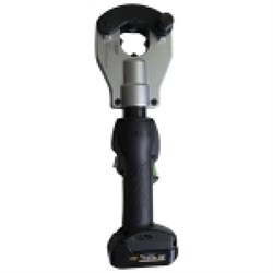 Аккумуляторные гидравлические пресс-клещи Haupa SD400-6М 25-400 мм2 216667/M - фото 140377