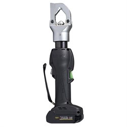 Аккумуляторные гидравлические пресс-клещи Haupa SDE240-6M 10-240 мм2 216669/M - фото 140379