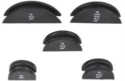 Гибочный сегмент REMS d 12, 10U, 1/ 2", R 36 - фото 140765