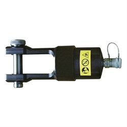 Гидравлическая обжимная головка Haupa KН-25 95-630 мм2 216236 - фото 141332