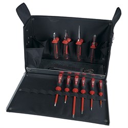 Набор инструментов Haupa Kick-Off Light 220575 - фото 141482