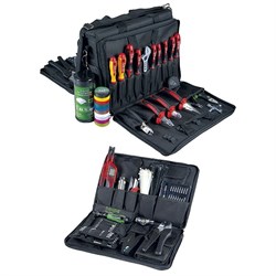 Набор инструментов Haupa Supply Max 220293 - фото 141487