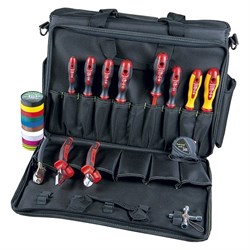 Набор инструментов Haupa Supply Basic 220298 - фото 141516