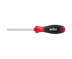 Шестигранная отвертка wihSoftFinish HEX 356SF 1,5x60 32264 - фото 142683