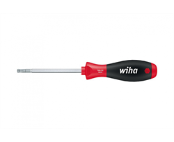 Отвертка-звездочка wihSoftFinish TORX KUKO 362BE T9 x 60 32250 - фото 142795