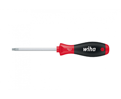 Отвертка-звездочка wihSoftFinish TORX TR 362TR T10H x 80 01300 - фото 142807