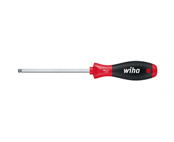 Отвертка wihSoftFinish MagicRing Hex 367R со сферической головкой 6,0x125 26083 - фото 143076