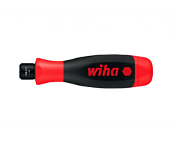 Динамометрическая отвертка wihEasyTorque 292 4 Нм 36320 - фото 143140
