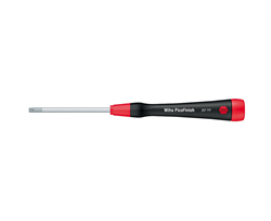 Прецизионная отвертка-звездочка wihPicoFinish TORX PLUS 267PIP 8IPx40 29104 - фото 143323
