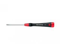 Прецизионная отвертка-звездочка wihPicoFinish TORX 267P T15x60 00572 - фото 143325