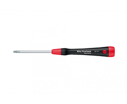 Прецизионная отвертка-звездочка wihPicoFinish TORX MagicSpring 267PR T6x40 27729 - фото 143337