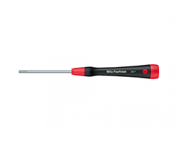 Прецизионная отвертка Wiha PicoFinish HEX 3,0 x 60 00525 - фото 143584