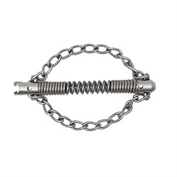 Цепная насадка (бур) REMS для спиралей 16 мм - фото 144114