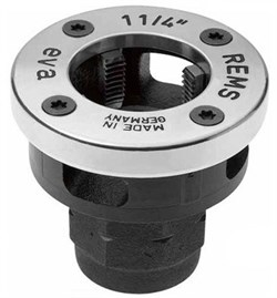 Резьбонарезная головка REMS EVA NPT 1/4" - фото 144296