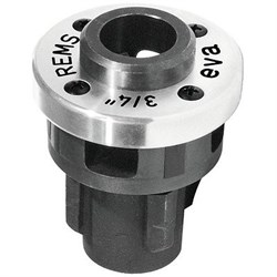 Резьбонарезная головка REMS EVA S NPT 1" - фото 144318