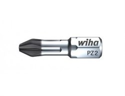 Крестовая бита wihDiamond Torsion 7012 D PZ 3x25 21202 - фото 144613