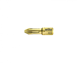 Крестовая бита wihHOT Torsion 7012 HOT PZ 2x25 04482 - фото 144719