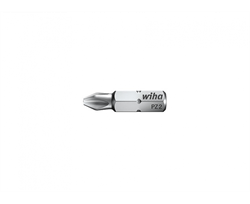 Крестовая бита wihStandard 7012 Z PZ 0x25 05300 - фото 144724