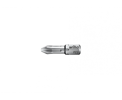 Крестовая бита wihZOT Torsion 7012 ZOT PZ 3x25 05069 - фото 144734