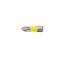Набор крестовых бит wihY-Bit 7011-Y902 PH2x25 41586 - фото 144751