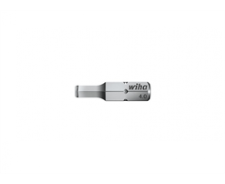 Шестигранная бита wihStandard HEX MagicRing 7013R Z SW 5,0x25 22957 - фото 144811
