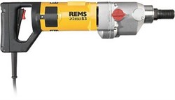 Установка алмазного бурения REMS Picus S3 привод