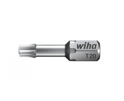 Бита-звездочка wihZOT Torsion Torx 7015 ZOT T15x25 20950 - фото 144951