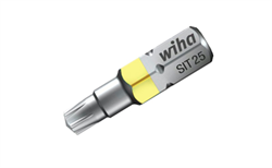 Бита wihStandard SIT 7019 SIT 30x25 yellow 27259 - фото 145043