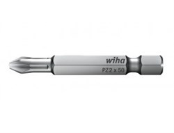 Крестовая бита wihZOT Torsion 7042 ZOT PZ1x50 04547 - фото 145157