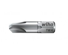 Бита wihZOT Torsion Tri-Wing 7019 ZOT TW 0x25 22603 - фото 145241