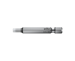 Шестигранная бита wihProfessional 7043 Z HEX4,0x70 34557 - фото 145262