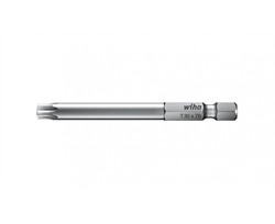 Бита-звездочка wihProfessional Torx 7045 T20x90 33723 - фото 145295