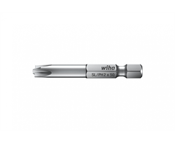 Бита wihProfessional Xeno Slotted Phillips 7049 XH SL/PH2x70 32493 - фото 145566