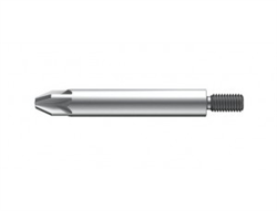 Резьбовая бита wihPozidriv 10/32" UNF 7342 Z PZ2x45 01948 - фото 145585