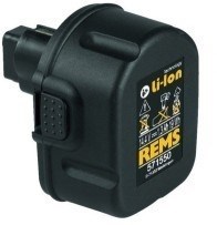 Аккумуляторная батарея REMS Li-Ion 14,4V, 2,2Ah - фото 145969