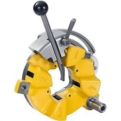 Автоматическая резьбонарезная головка REMS 1/16-2" - фото 145986
