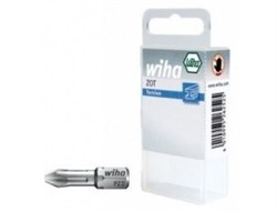 Набор крестовых бит wihZOT Torsion 7012 ZOT PZ3 в коробке 2 шт 07882 - фото 145988