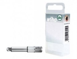 Набор шестигранных бит wihStandard HEX ball end 7017 Z SW3-5x38 в коробке 3 шт 22653 - фото 146104
