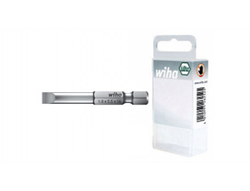 Набор шлицевых бит wihProfessional 7040 Z SL 5,5-8x50 в коробке 3 шт 08420 - фото 146108