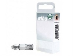 Набор крестовых бит wihStandard 7011 Z PH2 в коробке 10 шт 24733 - фото 146146