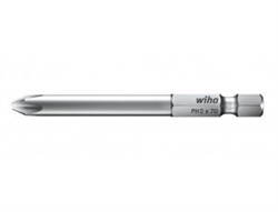 Набор крестовых бит wihProfessional 7041 Z PH1x50 2 шт 38676 - фото 146364