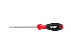 Держатель бит wih384SF с рукояткой SoftFinish 1/4"x300 01476 - фото 152058