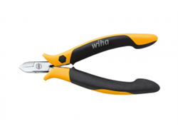 Бокорезы wihProfessional ESD Z43 1 04 115 мм  26826 - фото 152193