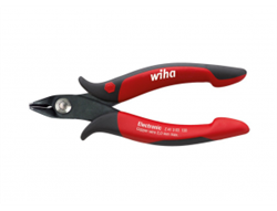 Бокорезы wihElectronic Z 41 3 03SB 138 мм 27393 - фото 152220